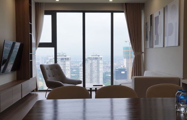The Matrix One Managed by Anstay Residence - Photo 46