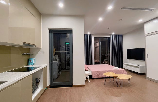 The Matrix One Managed by Anstay Residence - Photo 17