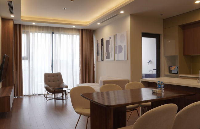 The Matrix One Managed by Anstay Residence - Photo 25