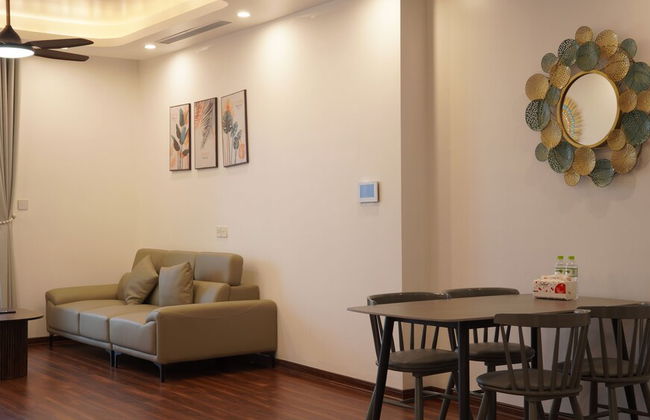 The Matrix One Managed by Anstay Residence - Photo 21