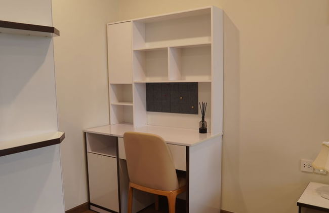 The Matrix One Managed by Anstay Residence - Photo 27