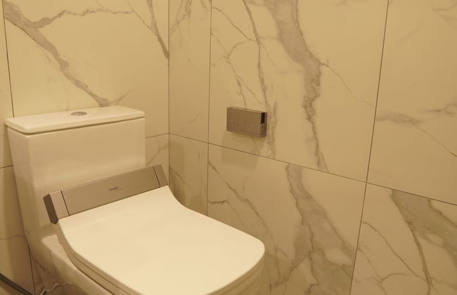 The Matrix One Managed by Anstay Residence - Photo 53