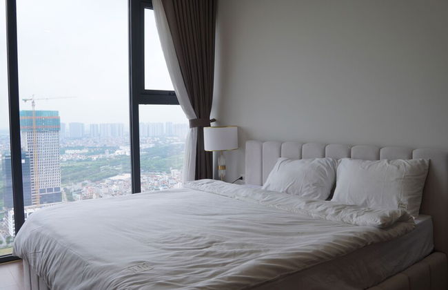 The Matrix One Managed by Anstay Residence - Photo 4