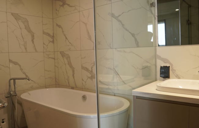 The Matrix One Managed by Anstay Residence - Photo 61