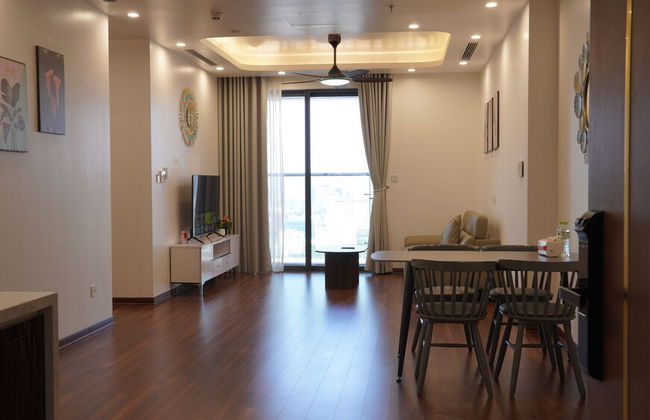 The Matrix One Managed by Anstay Residence - Photo 23