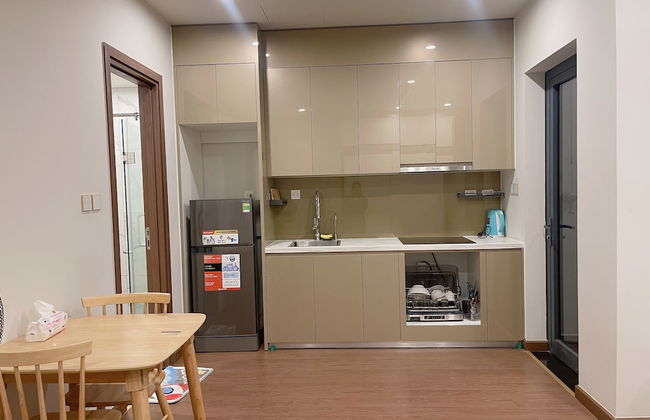 The Matrix One Managed by Anstay Residence - Photo 18