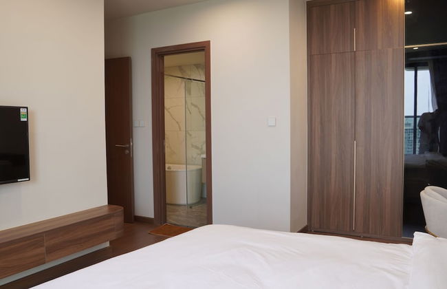 The Matrix One Managed by Anstay Residence - Photo 43