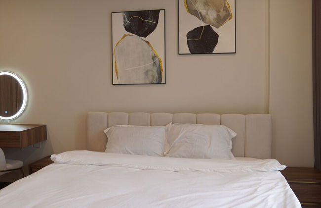 The Matrix One Managed by Anstay Residence - Photo 7
