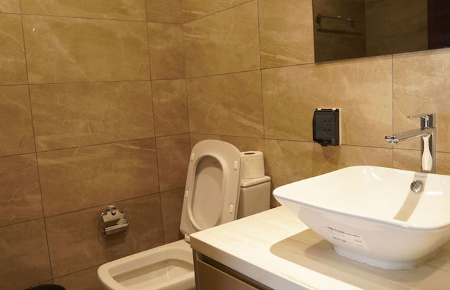The Matrix One Managed by Anstay Residence - Photo 49
