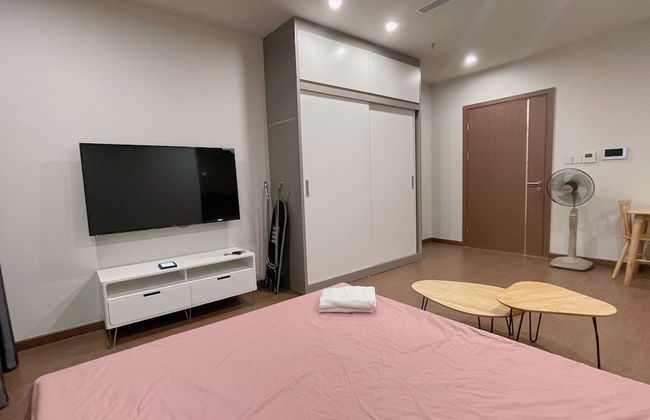 The Matrix One Managed by Anstay Residence - Photo 14