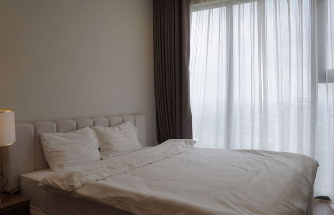The Matrix One Managed by Anstay Residence - Photo 38