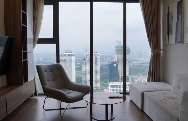 The Matrix One Managed by Anstay Residence - Photo 35
