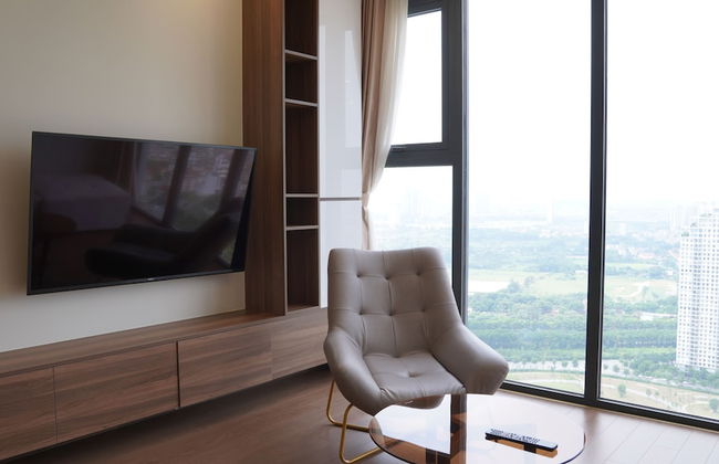 The Matrix One Managed by Anstay Residence - Photo 44