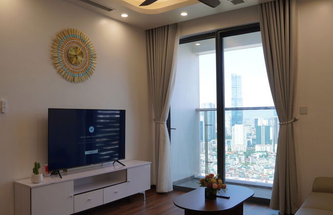 The Matrix One Managed by Anstay Residence - Photo 24