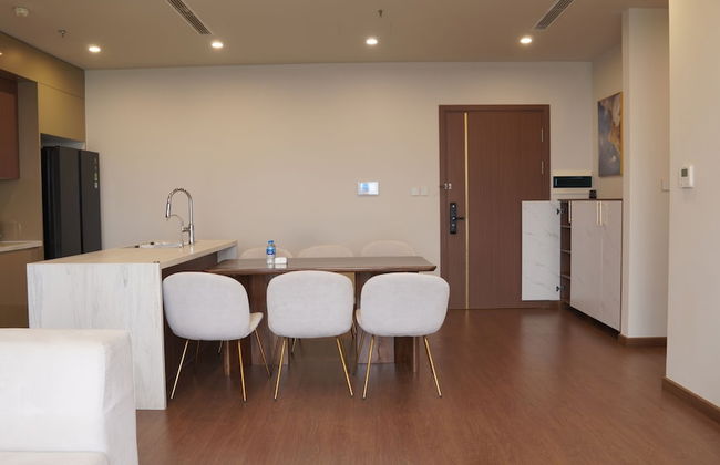 The Matrix One Managed by Anstay Residence - Photo 45