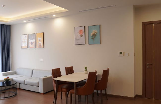 The Matrix One Managed by Anstay Residence - Photo 29