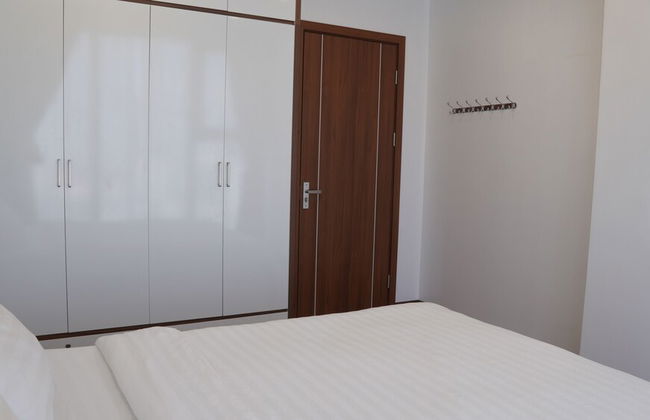 The Matrix One Managed by Anstay Residence - Photo 3