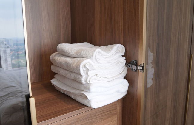 The Matrix One Managed by Anstay Residence - Photo 6