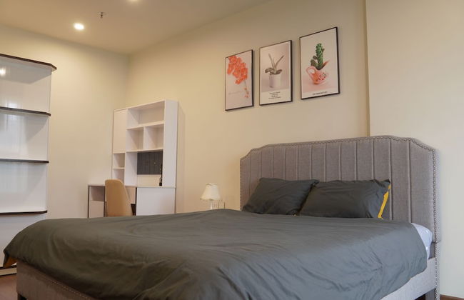 The Matrix One Managed by Anstay Residence - Photo 10