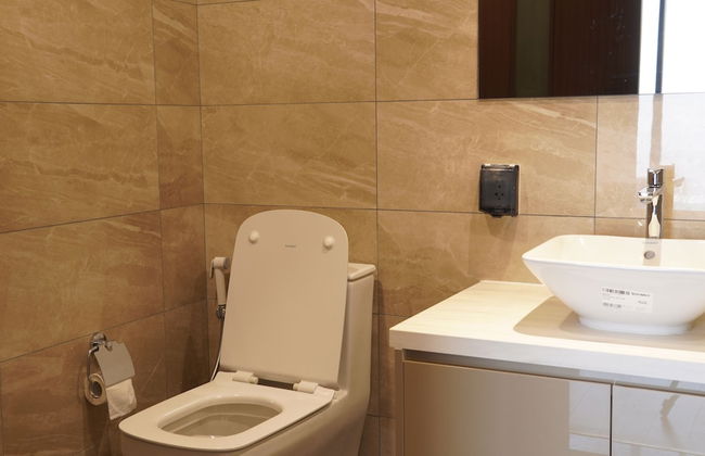 The Matrix One Managed by Anstay Residence - Photo 65