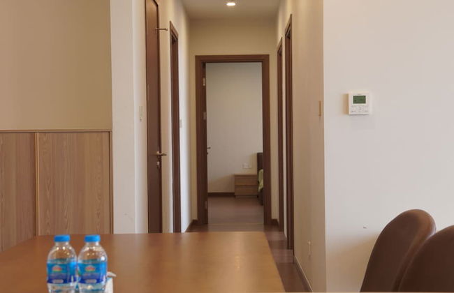 The Matrix One Managed by Anstay Residence - Photo 73