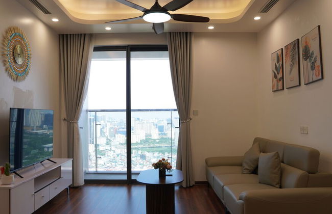 The Matrix One Managed by Anstay Residence - Photo 20