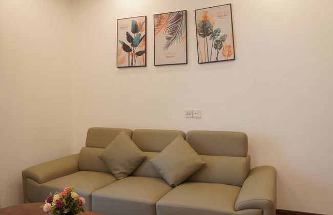 The Matrix One Managed by Anstay Residence - Photo 22