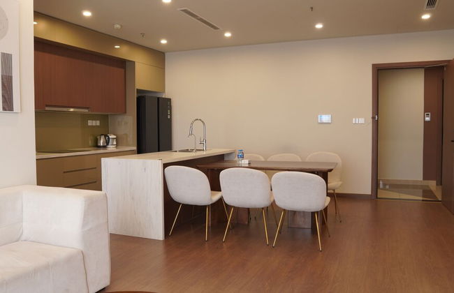 The Matrix One Managed by Anstay Residence - Photo 26