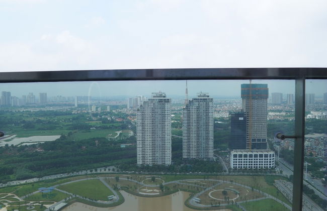 The Matrix One Managed by Anstay Residence - Photo 51