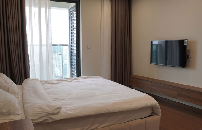 The Matrix One Managed by Anstay Residence - Photo 12