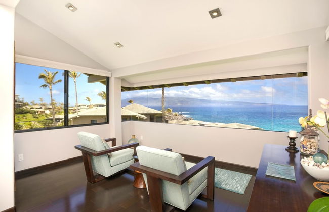 Kapalua Bay Villas by KBM - Foto 64