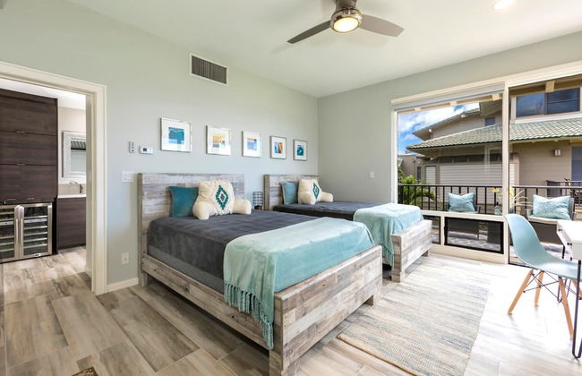 Kapalua Bay Villas by KBM - Foto 11