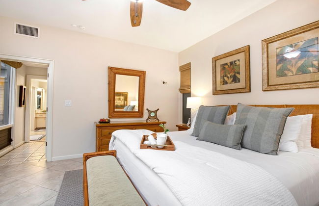 Kapalua Bay Villas by KBM - Foto 2