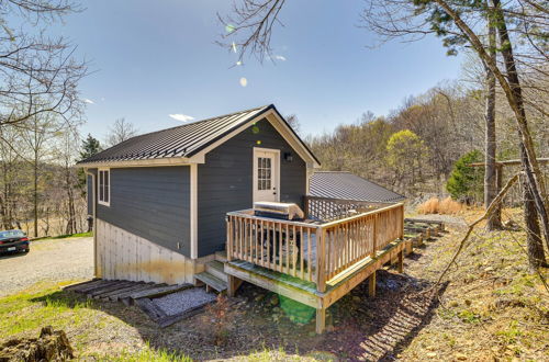 Photo 13 - Cozy Lewisburg Getaway w/ Deck + Lake Access