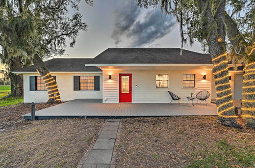 Photo 35 - Plant City Home w/ Outdoor Pool