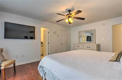 Photo 24 - Updated Townhome w/ Deck ~ 12 Mi to Beaches