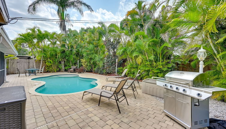 Photo 1 - Pelican Nest, Tropical Naples Villa w/ Pool