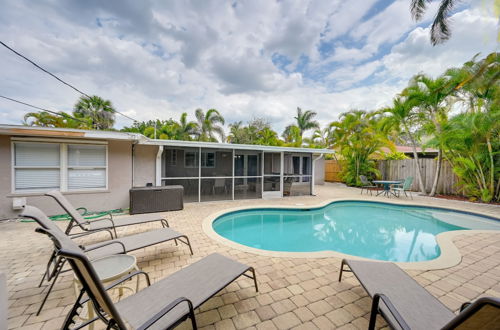 Photo 13 - Pelican Nest, Tropical Naples Villa w/ Pool