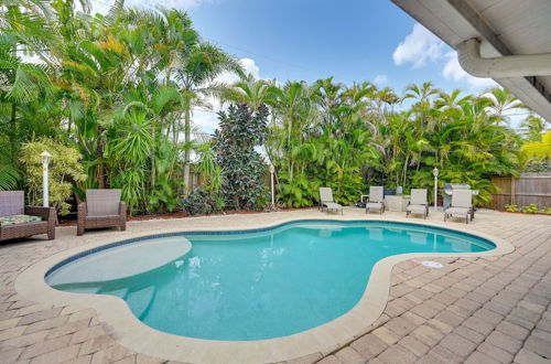 Photo 4 - Pelican Nest, Tropical Naples Villa w/ Pool