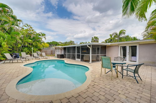 Photo 2 - Pelican Nest, Tropical Naples Villa w/ Pool