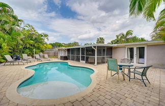 Foto 2 - Pelican Nest, Tropical Naples Villa w/ Pool