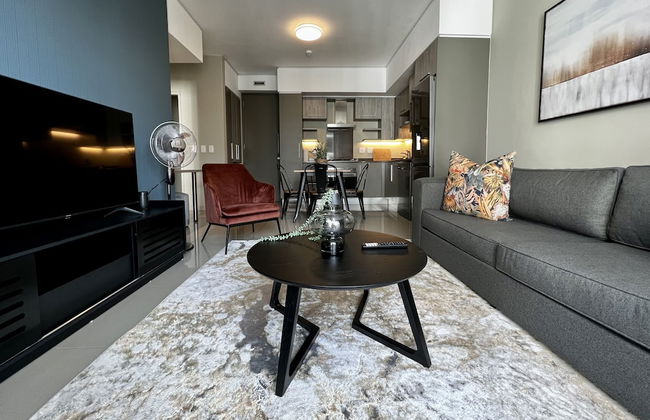 The Tyrwhitt Unit 1112 - Foto 12