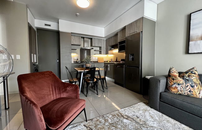 The Tyrwhitt Unit 1112 - Foto 16