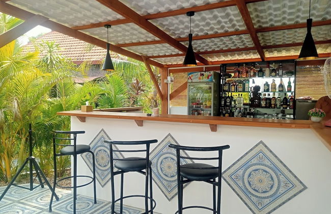 Villa Naya - Foto 67