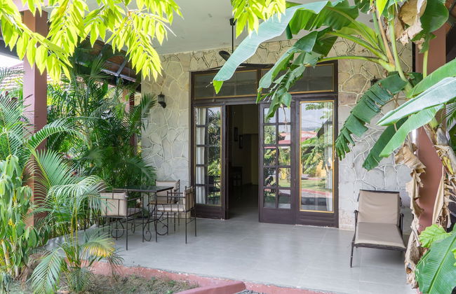 Villa Naya - Foto 41