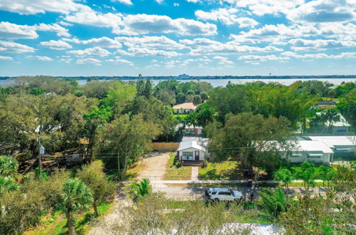 Photo 12 - Chic Jensen Beach Cottage, 4 Mi to Downtown