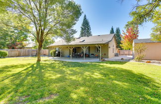 Photo 1 - Charming Redding Home w/ Furnished Patio