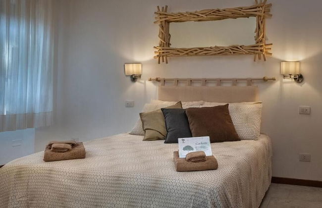 Relais Casa Moresca - Foto 3