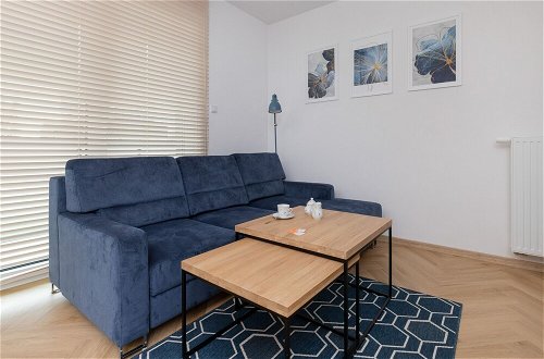 Photo 15 - Family Apartment Sucha by Renters