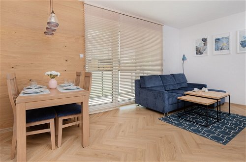 Foto 3 - Family Apartment Sucha by Renters